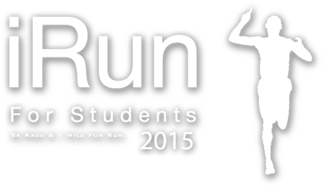 iRun Registration Form